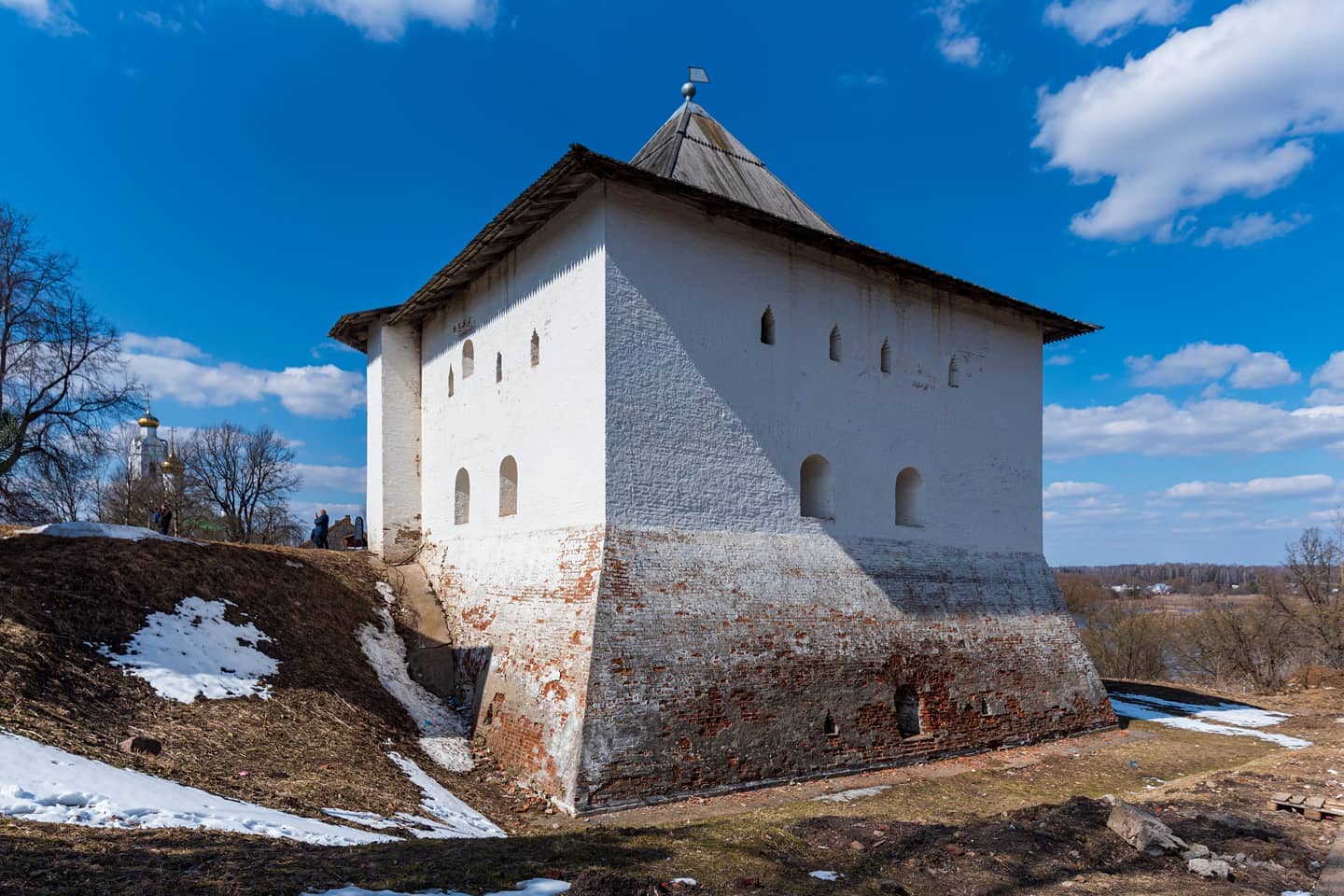 Вязьма (Vyazma)